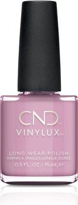 Actual product image CND Vinylux Art Vandal Collection (Mauve Maverick, Colour paint)