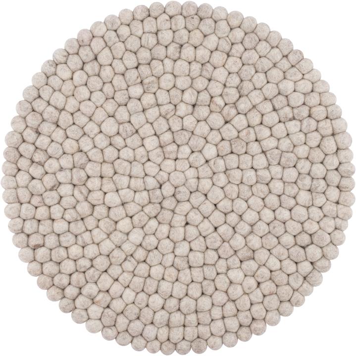 Immagine prodotto Myfelt Punti piatti rotondi (Ø 36 cm)
