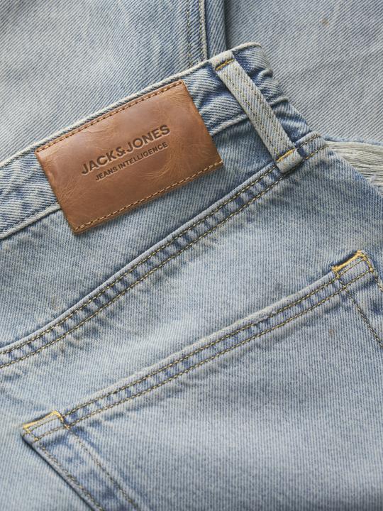 Produktbild Jack & Jones Jjiron Jjcooper Shorts Sbd 352 (XL)