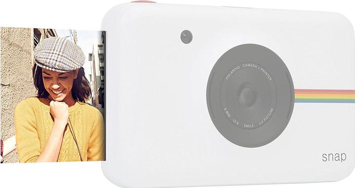 Immagine prodotto Polaroid Carta premium (Socialmatic)