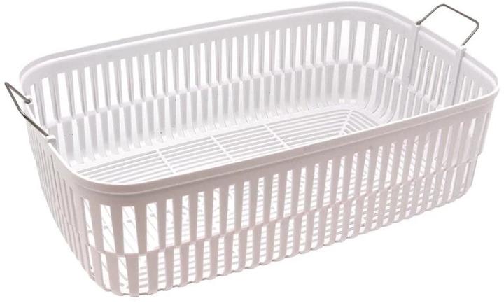 Actual product image Velleman VTUSC6 ultrasonic cleaner 6 l//300 w (35 kHz, 6000 ml)