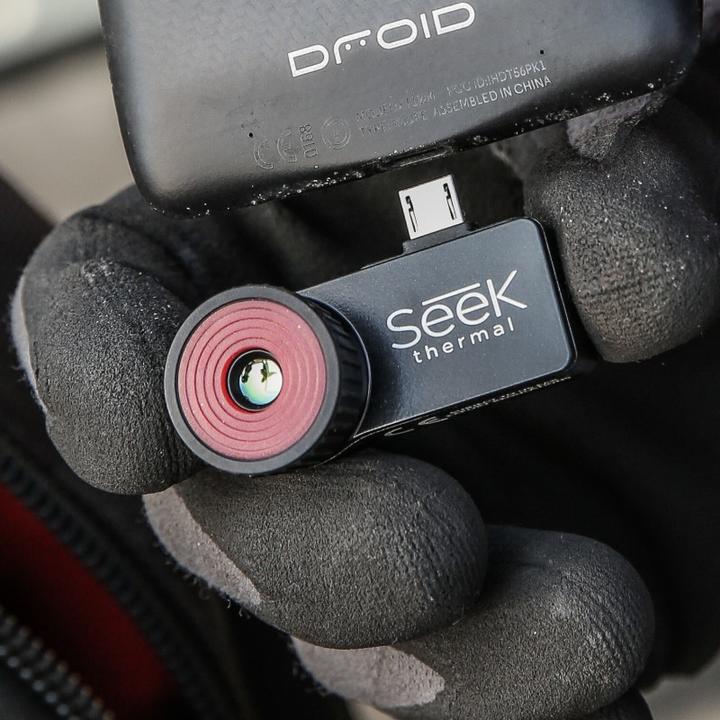 Produktbild SeeK Compact PRO Android