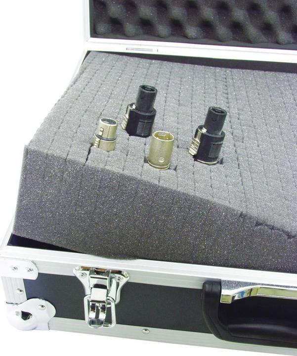 Image du produit Roadinger Case 30126209 (L x l x H) 445 (Universel)