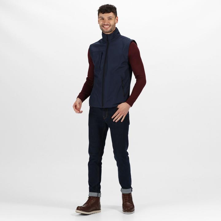 Immagine prodotto Regatta Gilet softshell stampabile a tre strati Octagon (XS)