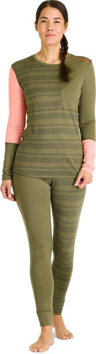 Image du produit Ortovox 185 Rock'n'wool Long Pants W (XS)