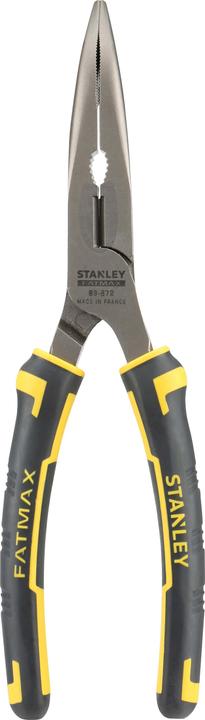Image du produit Stanley Pince à bec effilé Bent Fatmax (200 mm)