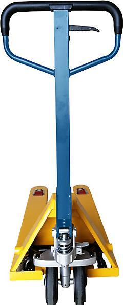 Produktbild Seco Paletthubwagen (2500 kg)
