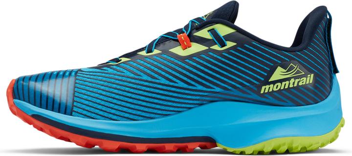 Image du produit Columbia Montrail Trinity AG Chaussures de trail running pour hommes (42)