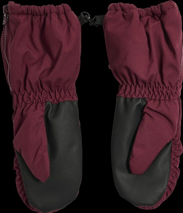 Actual product image hummel Hmliglo Mittens (1, 2)