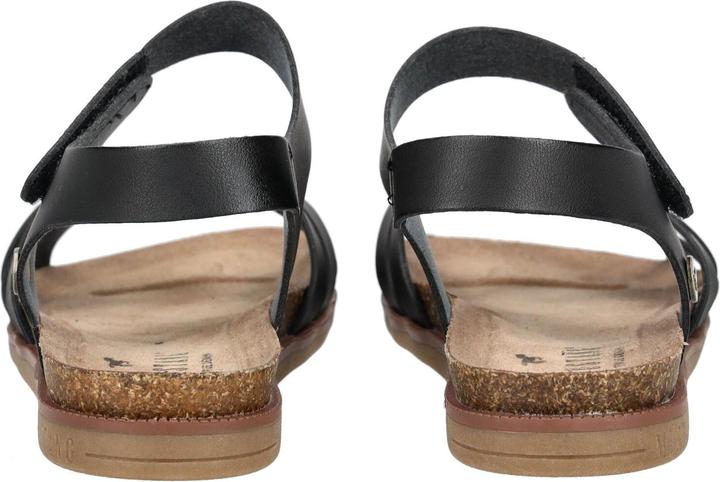 Produktbild Mustang Sandalen (37)