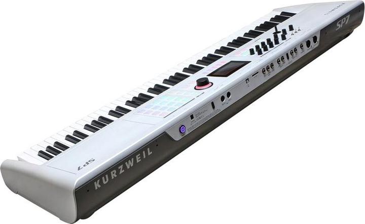 Productafbeelding Kurzweil SP7 - Piano (88 Sleutels)