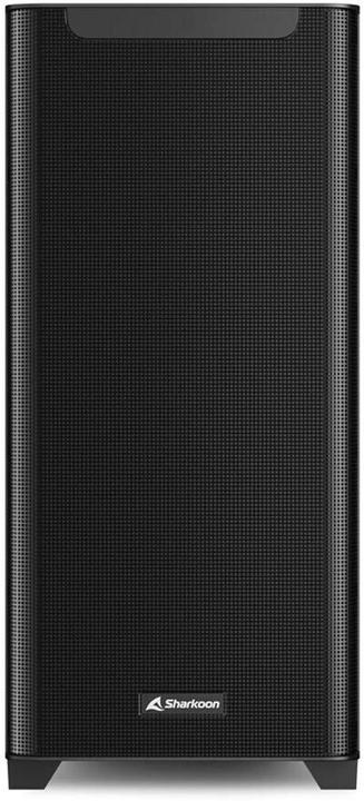 Image du produit Sharkoon M30 BLACK (ATX, Mini-ITX, E-ATX, mATX)