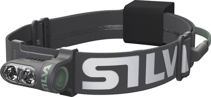 Immagine prodotto Silva Trail Runner Free 2 Ultra (500 lm)