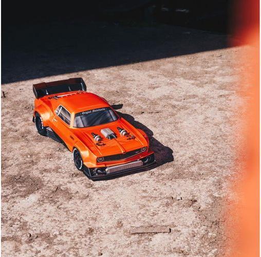 Actual product image Arrma Muscle Felony 6S BLX (RTR Ready-to-Run)