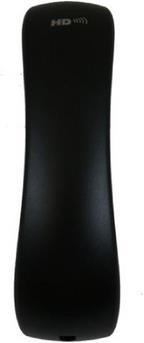 Image du produit Yealink Ecouteur de rechange pour T42 noir
