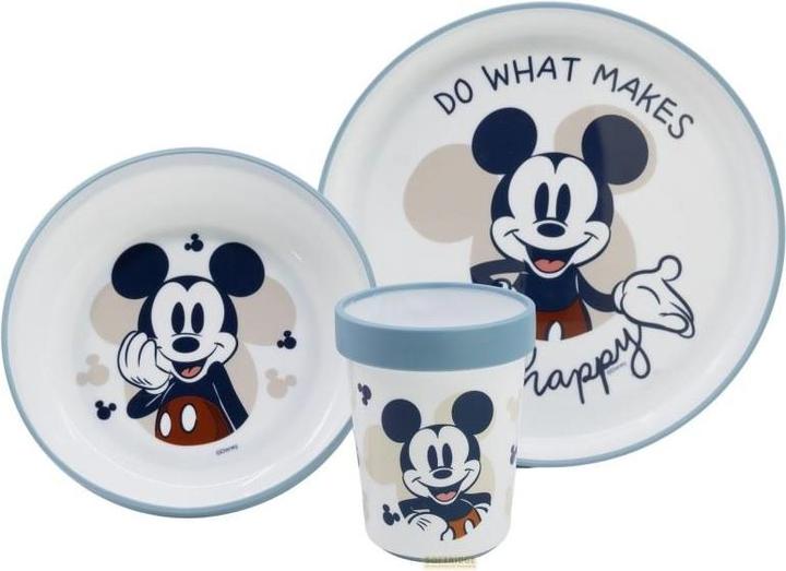 Immagine prodotto Stor Mickey & Cie - Mickey Maus