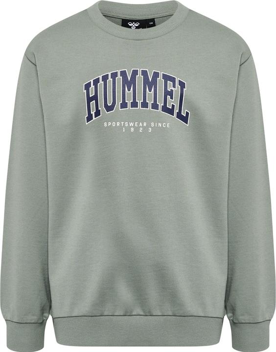 Actual product image hummel Fast Sweatshirt (176)