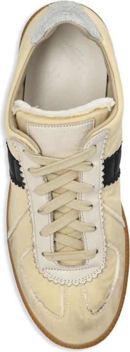Produktbild Maison Martin Margiela Maison Margiela Sneakers Beige (39)