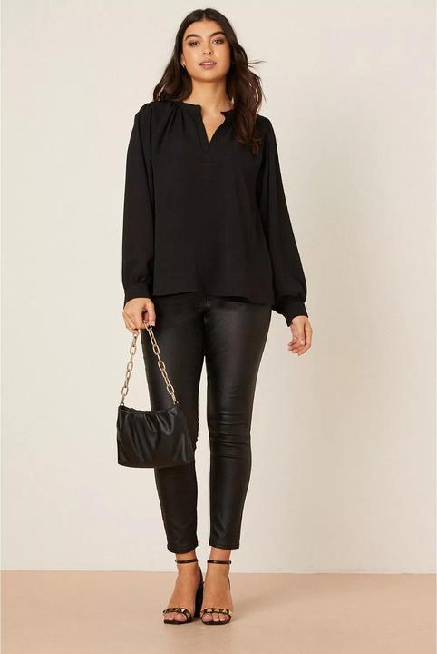 Produktbild Dorothy Perkins Hemd Über Den Kopf (54 D)