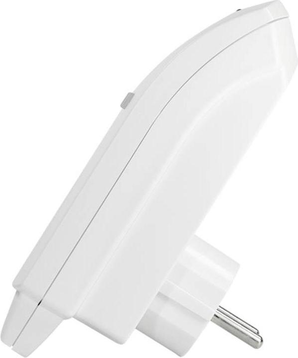 Immagine prodotto LogiLink Presa del termostato Wi-Fi per la casa intelligente