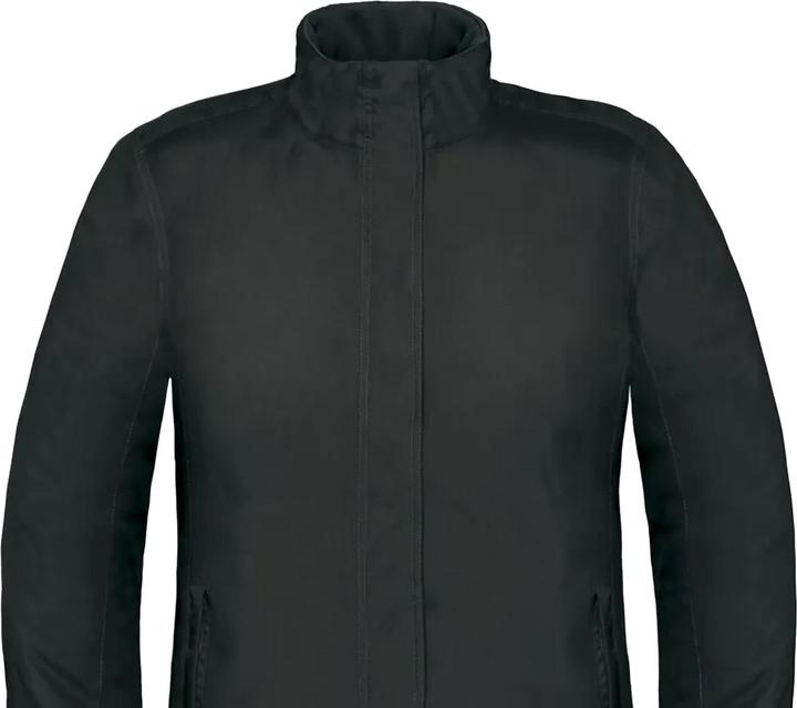 Produktbild B&C Premium Real+ ThermoJacke winddicht wasserfest (XL)