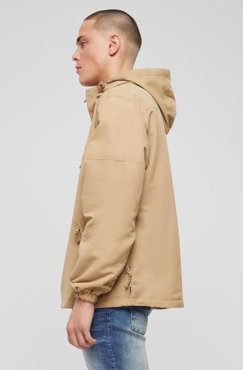 Image du produit Brandit Veste Pull Over d'été - 8080 (M)