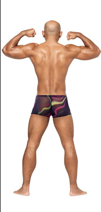 Productafbeelding Male Power GalacticMini Kort (S)