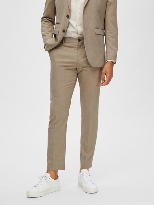 Produktbild Selected Homme Gewebte Hose (48)