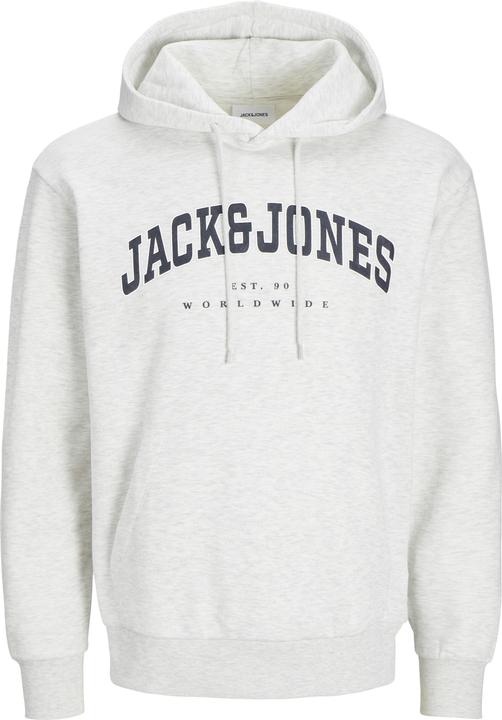 Jack & Jones Jjecaleb Varsity Sweat Hood Noos