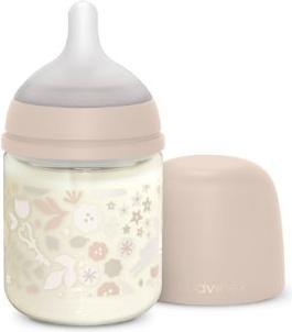 Image du produit Suavinex Schoppen 120ml Wonderland - SXPro S - rosa (120 ml)