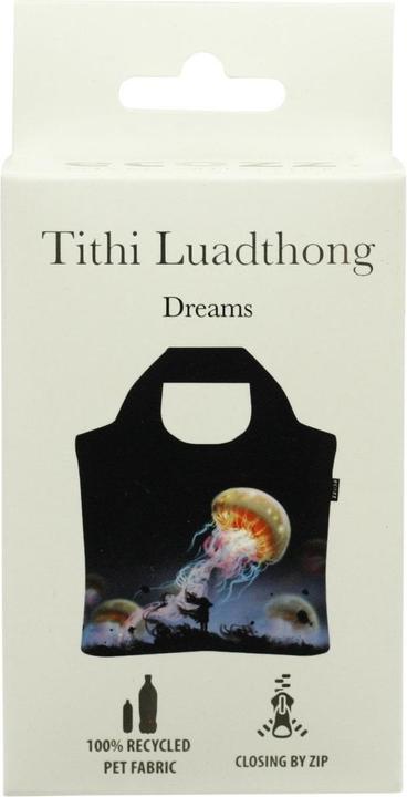Immagine prodotto Ecozz Borsa Dreamz di Tithi Luadthong