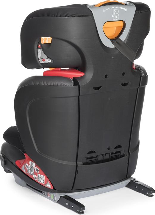 Produktbild Chicco Oasys 2/3 Fix Plus Evo mit Safe Pad
