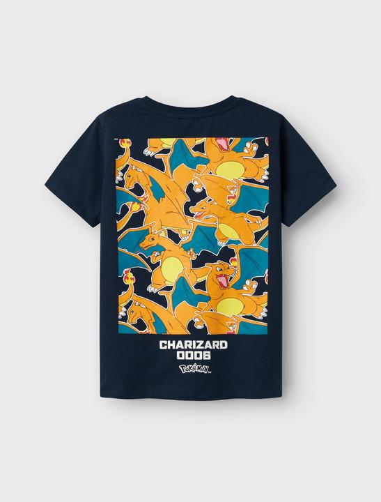 Actual product image Name it Pokémon T-Shirt (146)