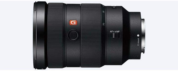 Produktbild Sony FE 24-70mm f/2.8 GM (Sony E, Vollformat)