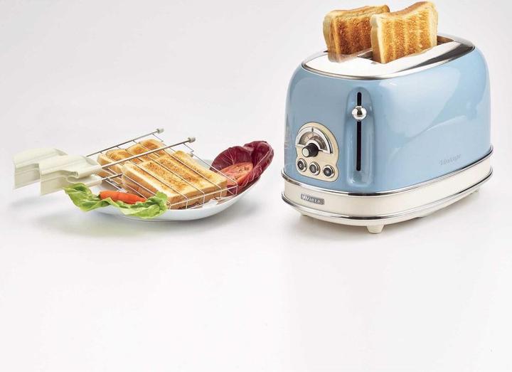 Actual product image Ariete 155 Vintage (EU plug)