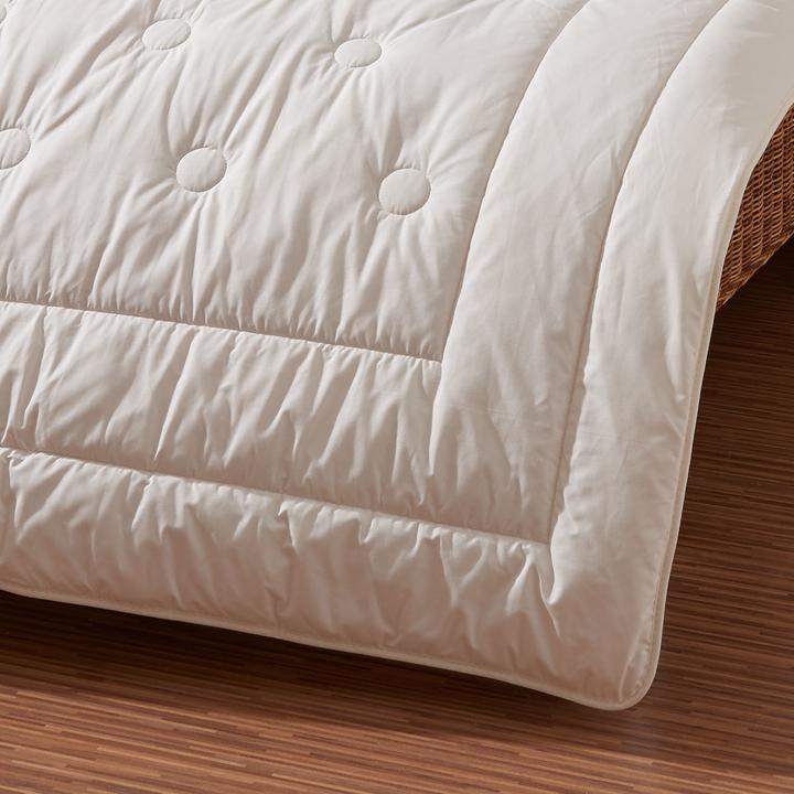 Produktbild Traumschlaf Merino Zirbe (750 g, 200 x 200 cm)
