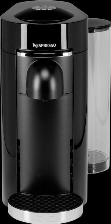 Actual product image De'Longhi Nespresso Vertuo Plus (NESPRESSO Vertuo)