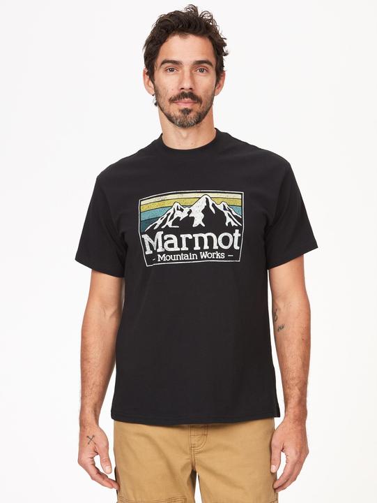 Image du produit Marmot Gradient (S)