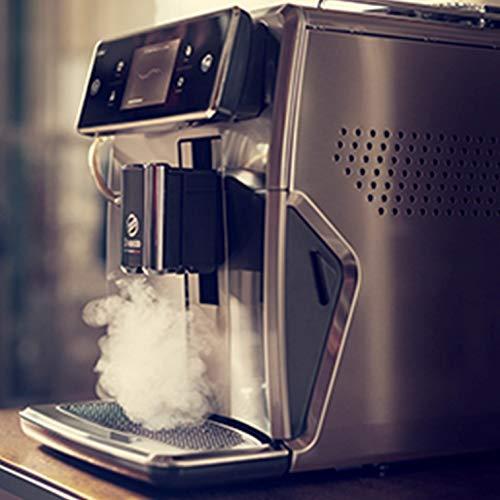 Image du produit Saeco Xelsis SM7580/00