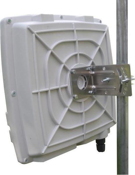 Actual product image Elite SRA-SE5016DP - 5 GHz, 2x 16 dBi Sector Antenna Box (5G)