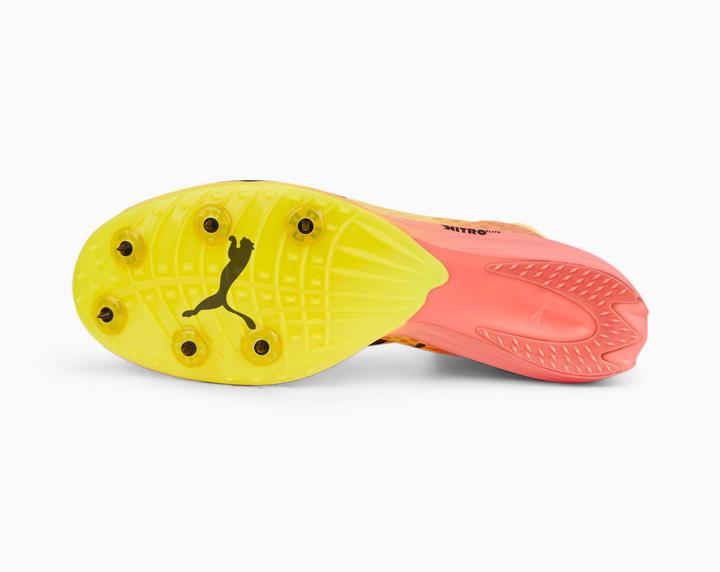 Actual product image Puma evoSPEED Distance Nitro Elit (44.5)