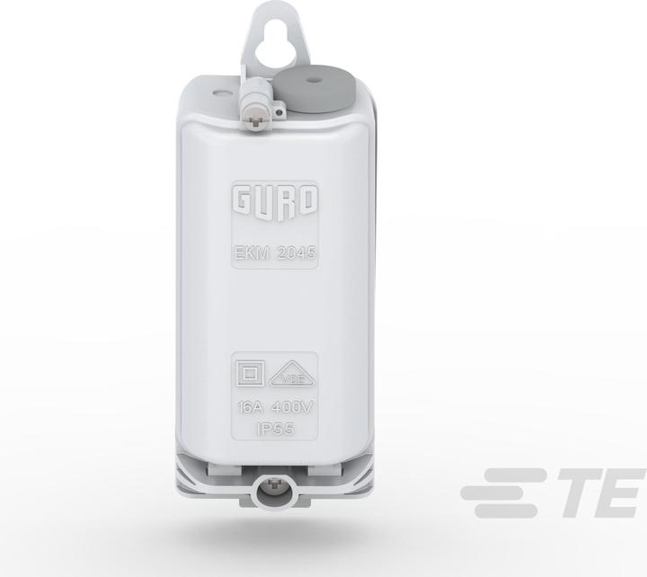 Actual product image Krüger TYCO fuse box