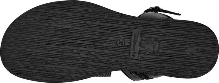 Actual product image Tamaris Sandal (41)
