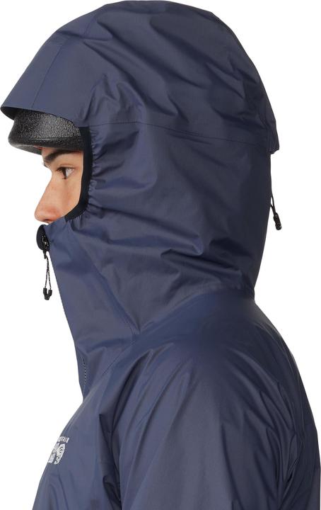 Actual product image Mountain Hardwear M Premonition™ UL Jacket (L)
