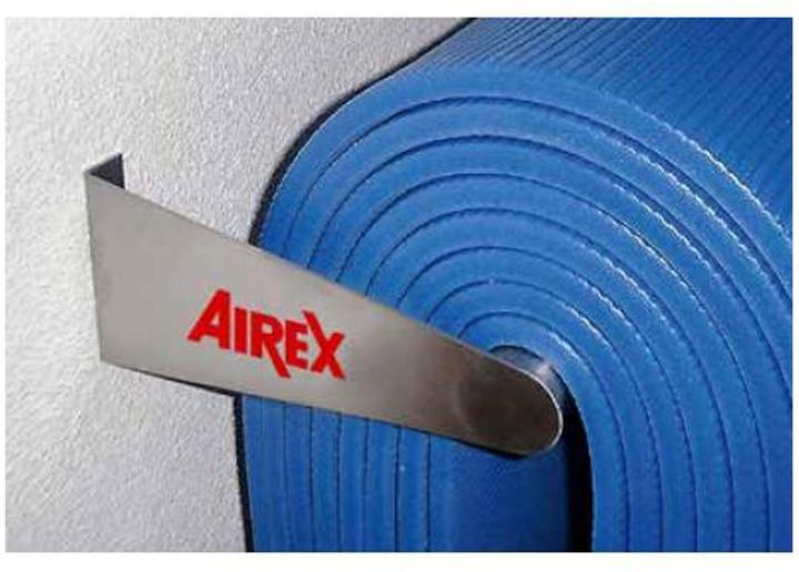 Produktbild Airex Zubehör Wandhalterung zu Gymnastikmatte Ohne Ösen, 65 cm