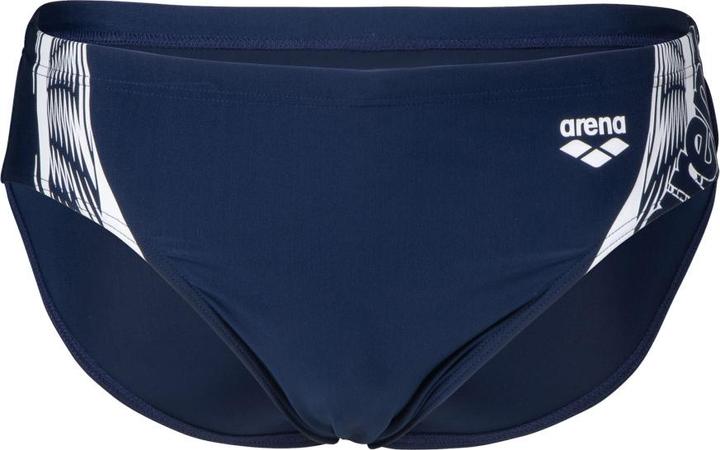 Produktbild Arena M Swim Briefs Graphic (4)