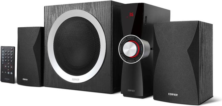 Immagine prodotto Edifier C3X 2.1 (Set)