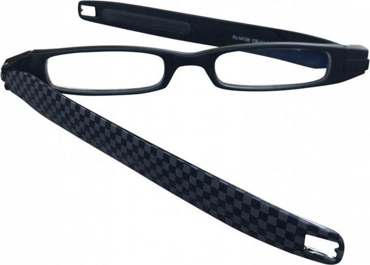Figoline Lesebrille Carbon +1,0 (+1)