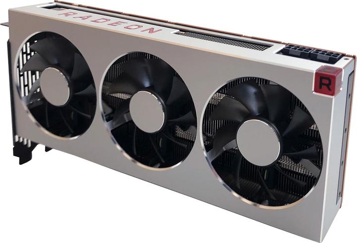 Actual product image XFX Radeon VII (16 GB)