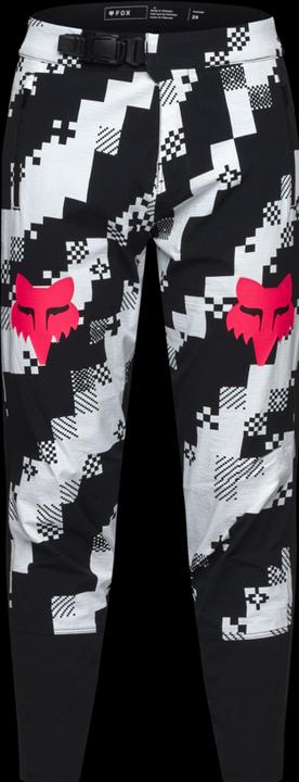 Fox Yth Ranger Pant Digi Image